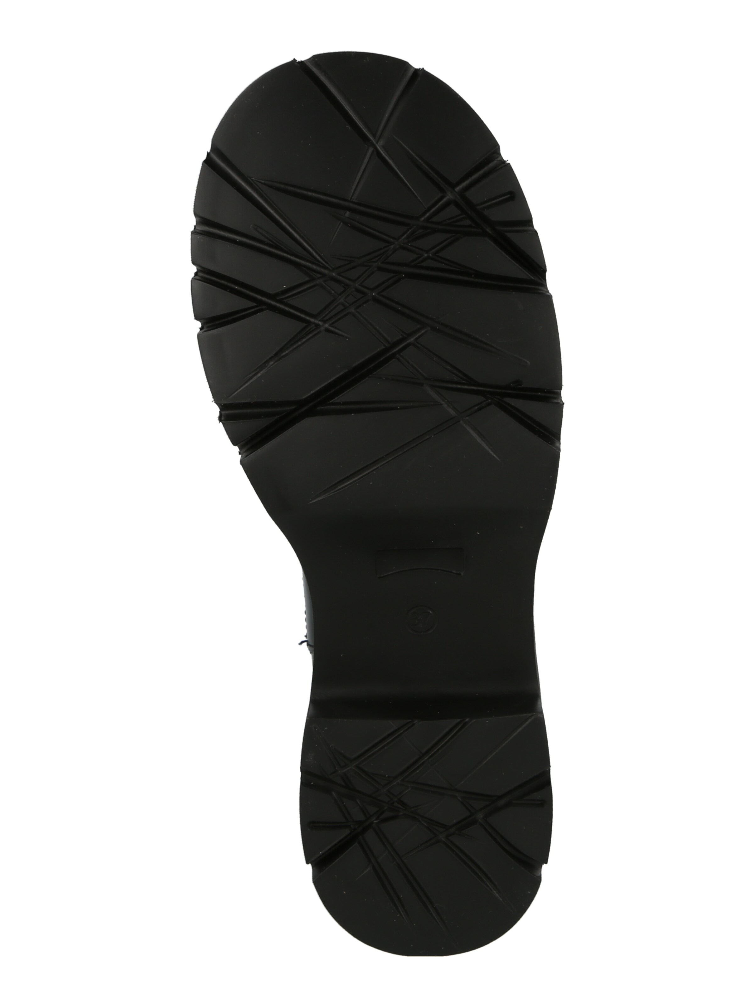 Boots chelsea 'Milah' di CAMPER in nero