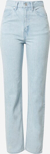 LEVI'S ® Jeans 'WLTHRD 70s High Straight' in hellblau / blutrot / schwarz / weiß, Produktansicht