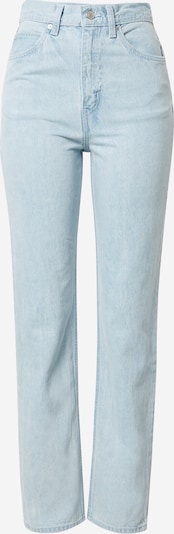 Jeans 'WLTHRD 70s High Straight' LEVI'S ® di colore blu chiaro / rosso sangue / nero / bianco, Visualizzazione prodotti