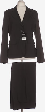 Savannah Workwear & Suits in M in Black: front