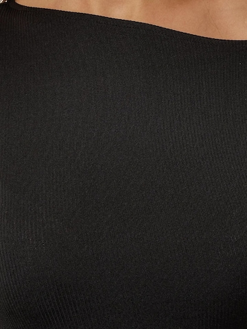 Hiccup Shirt in Black