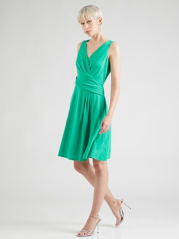 Rochie 'AFARA' de la Lauren Ralph Lauren pe verde