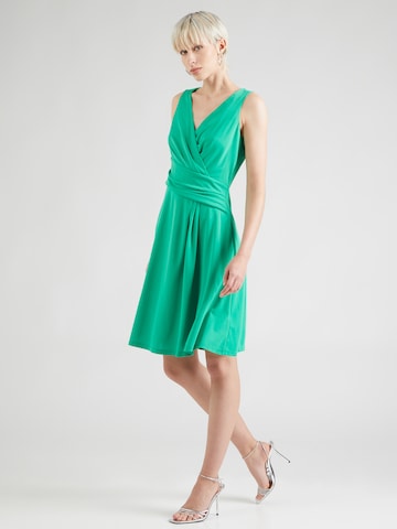 Lauren Ralph Lauren Dress 'AFARA' in Green