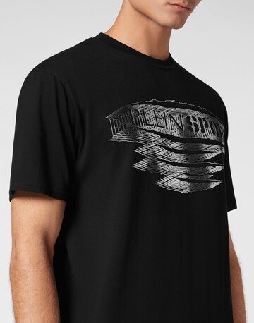 Plein Sport Shirt in Black
