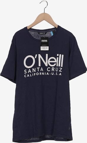 O'NEILL T-Shirt M in Blau: predná strana