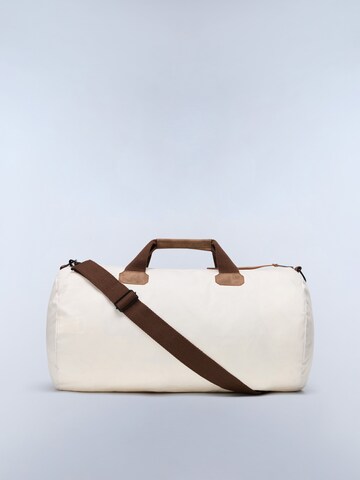 NAPAPIJRI Weekendtas 'Bering 3' in Beige