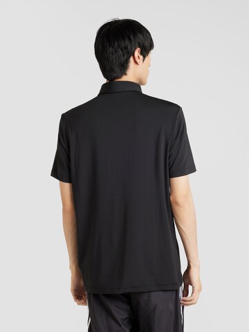 T-Shirt fonctionnel ADIDAS GOLF en noir