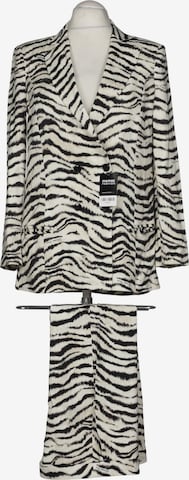 Elisabetta Franchi Anzug oder Kombination S in Mischfarben: Vorderseite