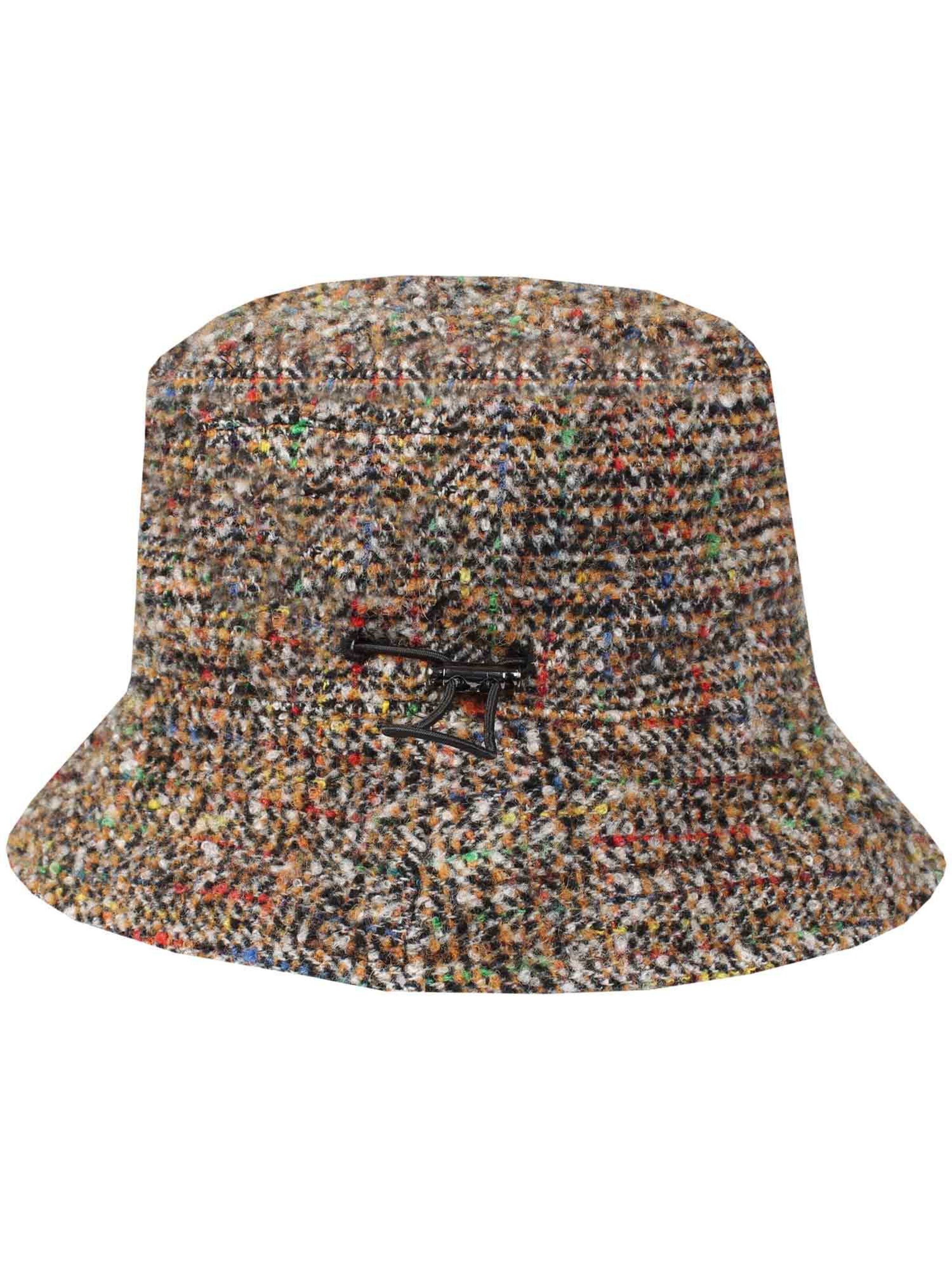 LOEVENICH Hut in Braun