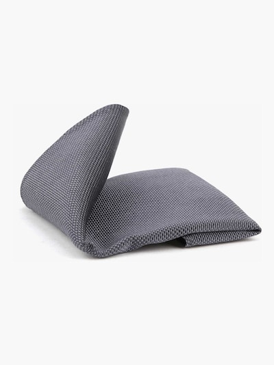 Suitable Einstecktuch‌ in One Size in grau, Produktansicht