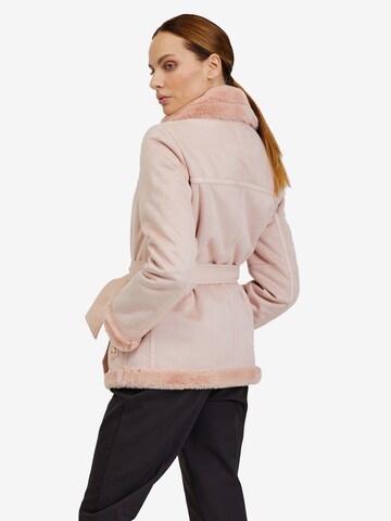 Orsay Jacke in Pink