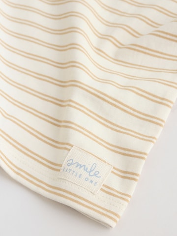 Next T-shirt i beige