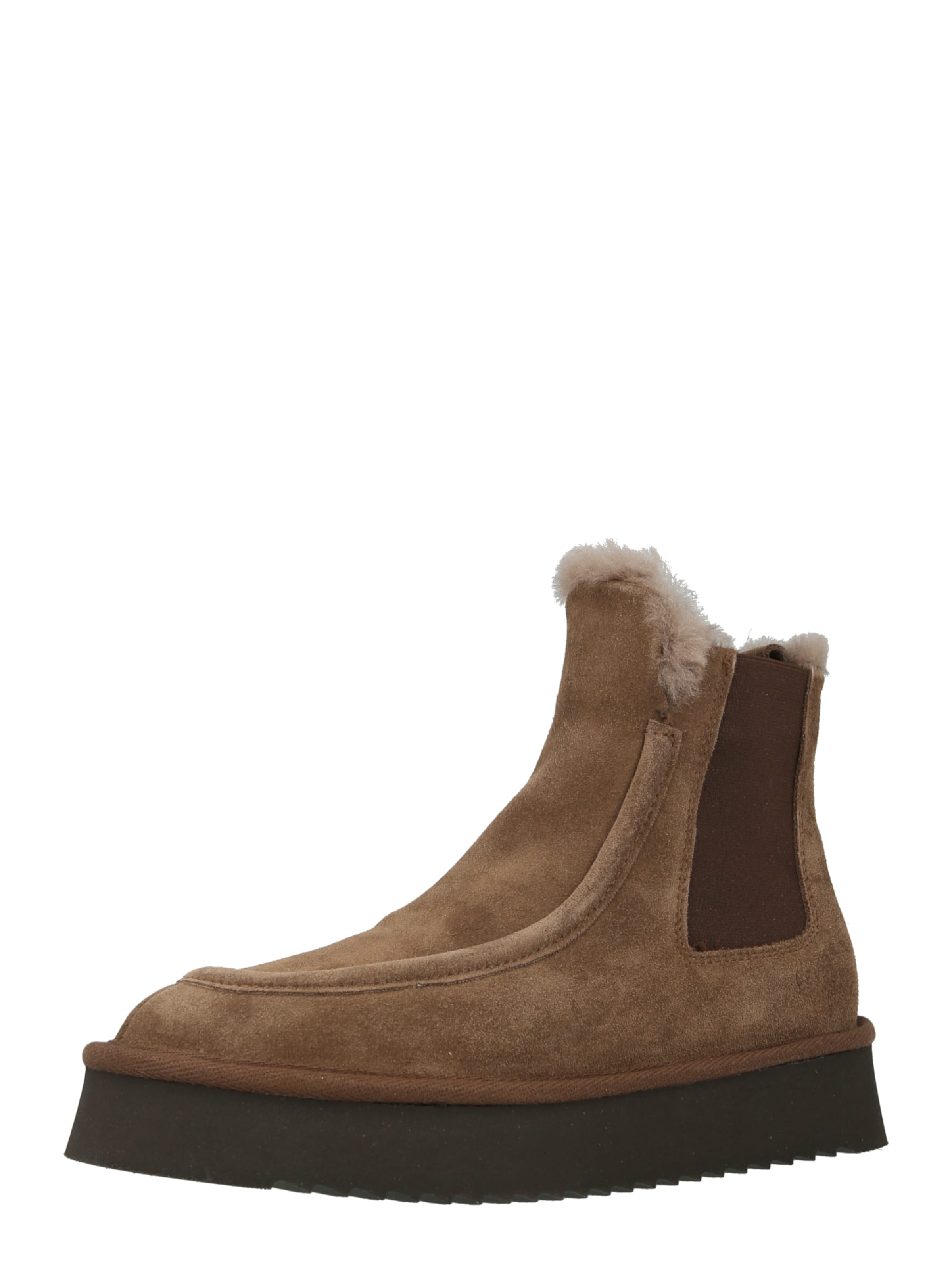 Copenhagen Studios Ботинки челси в Коричневый: спереди