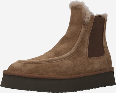 „Chelsea“ batai iš Copenhagen Studios, spalva – ruda / šokolado spalva, Prekių apžvalga