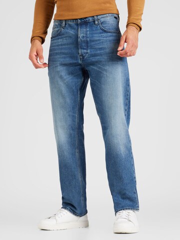 G-Star RAW Regular Jeans 'Dakota' in Blauw: voorkant