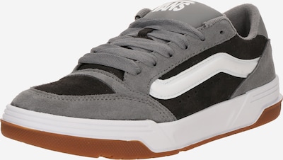 VANS Niske tenisice 'Hylane' u siva / crna / bijela, Pregled proizvoda