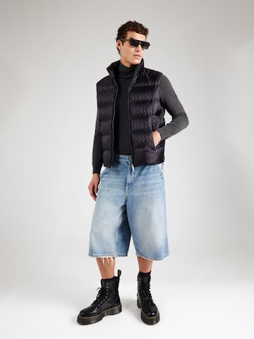 Gilet di ARMANI EXCHANGE in blu