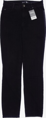 ATELIER GARDEUR Jeans in 27-28 in Black: front