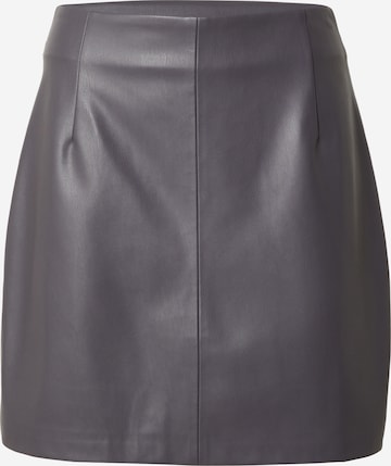 EDITED Hame 'Josie' värissä harmaa: etupuoli