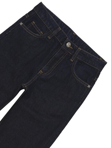 regular Jeans 'RICH' di John Richmond in blu