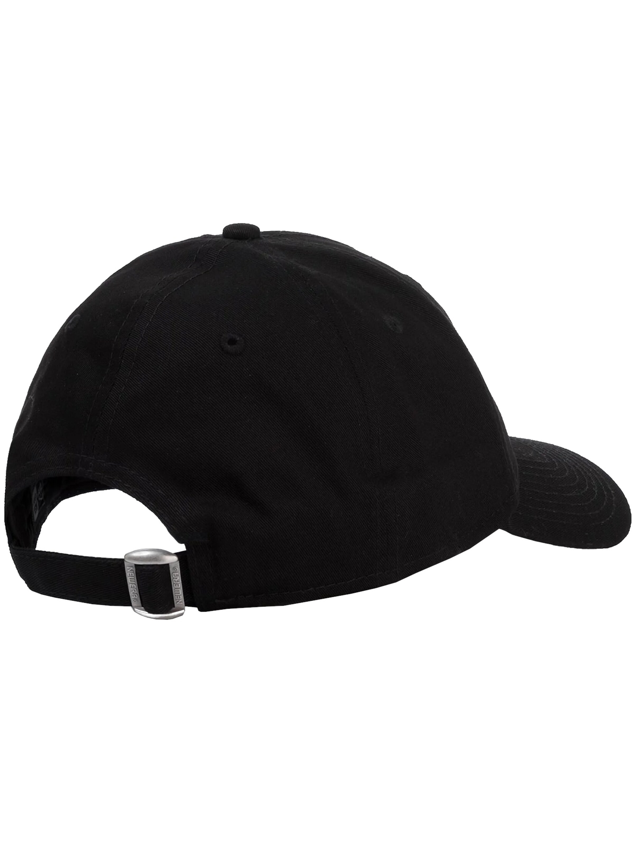 NEW ERA Cap 'New Era 9FORTY Manchester United FC Cap' in Black