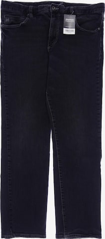 Engbers Jeans in 36 in Grey: front