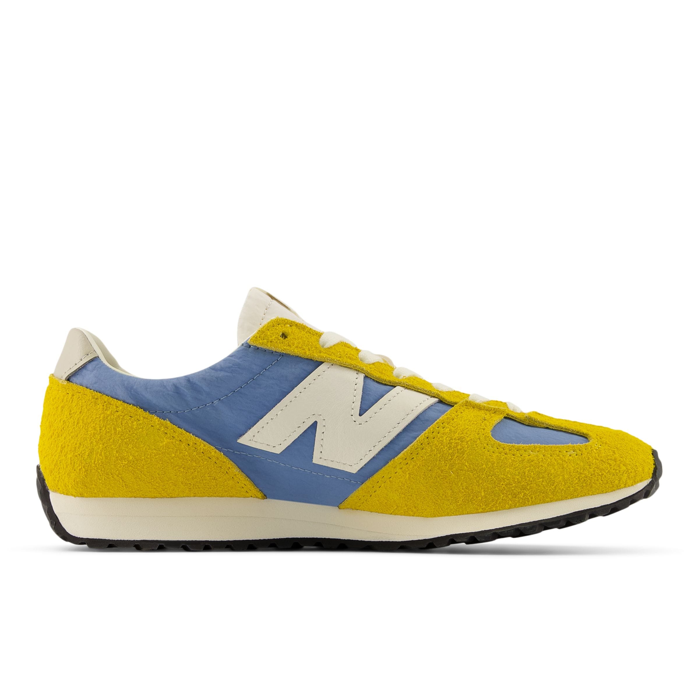 new balance Sneaker '471' in Blau