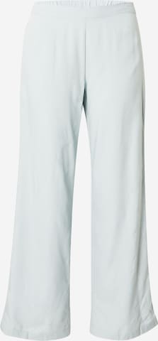 Calvin Klein Underwear Pajama pants in Blue: front