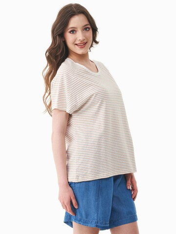 Organication Shirt in White