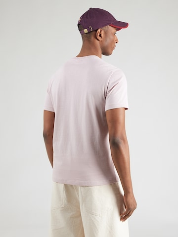 Champion Authentic Athletic Apparel Tričko – pink