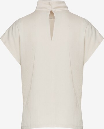 DRYKORN Blouse 'Alaria 1' in White