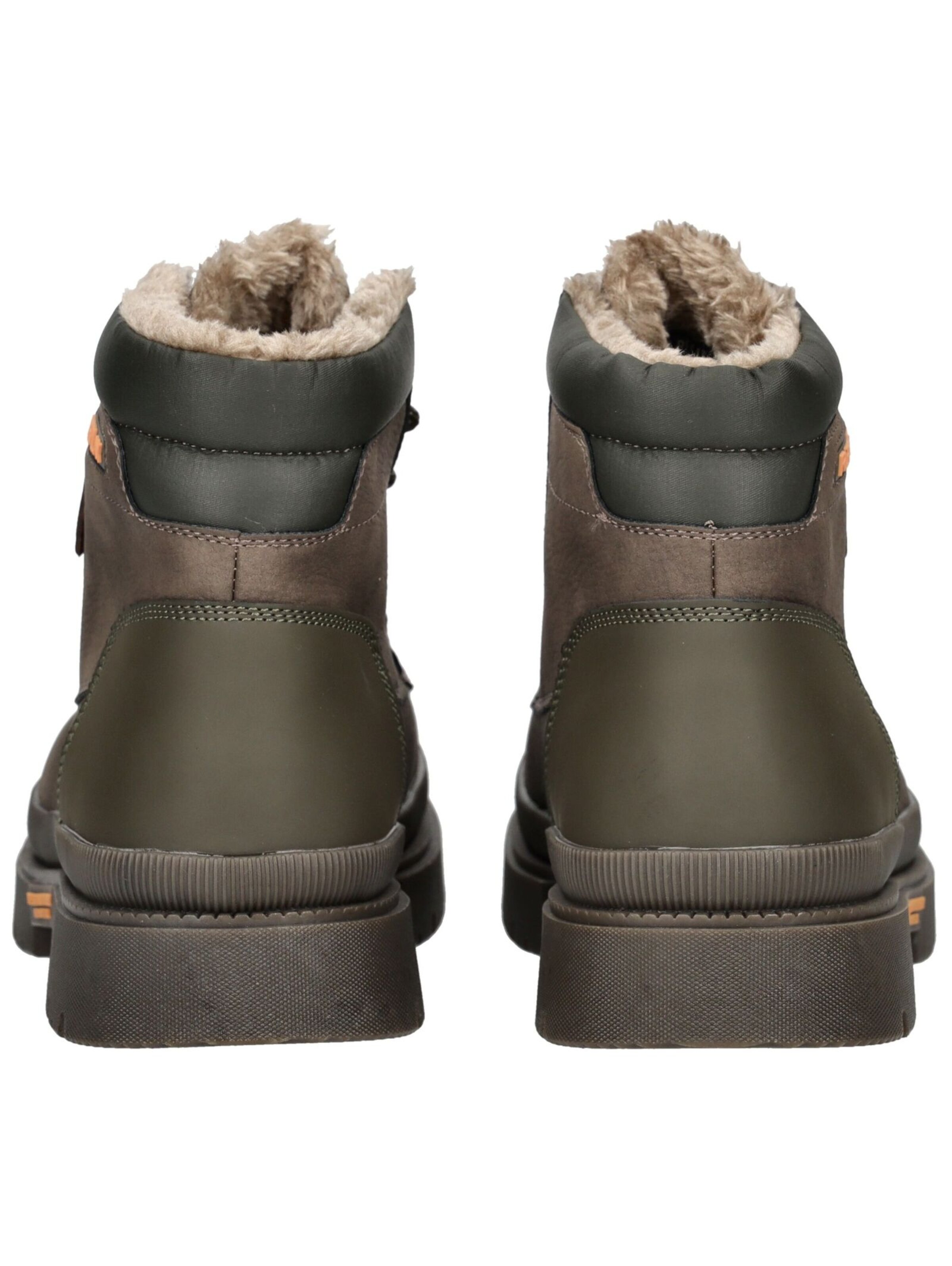 REPLAY Veterlaarzen in Bruin