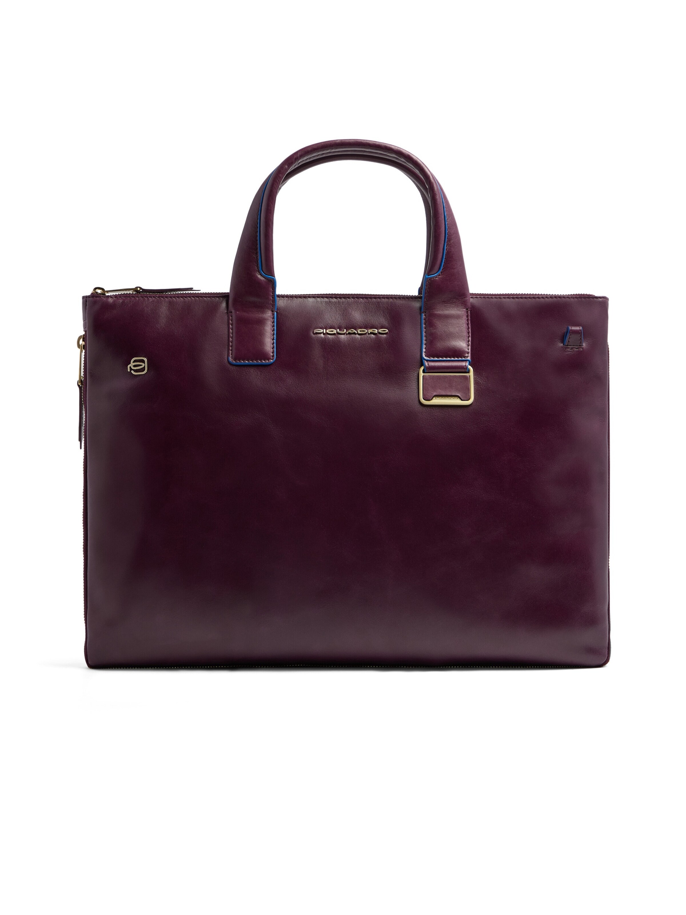 Piquadro Laptoptasche‌‌‌‌‌‌ in Rot: Vorderseite