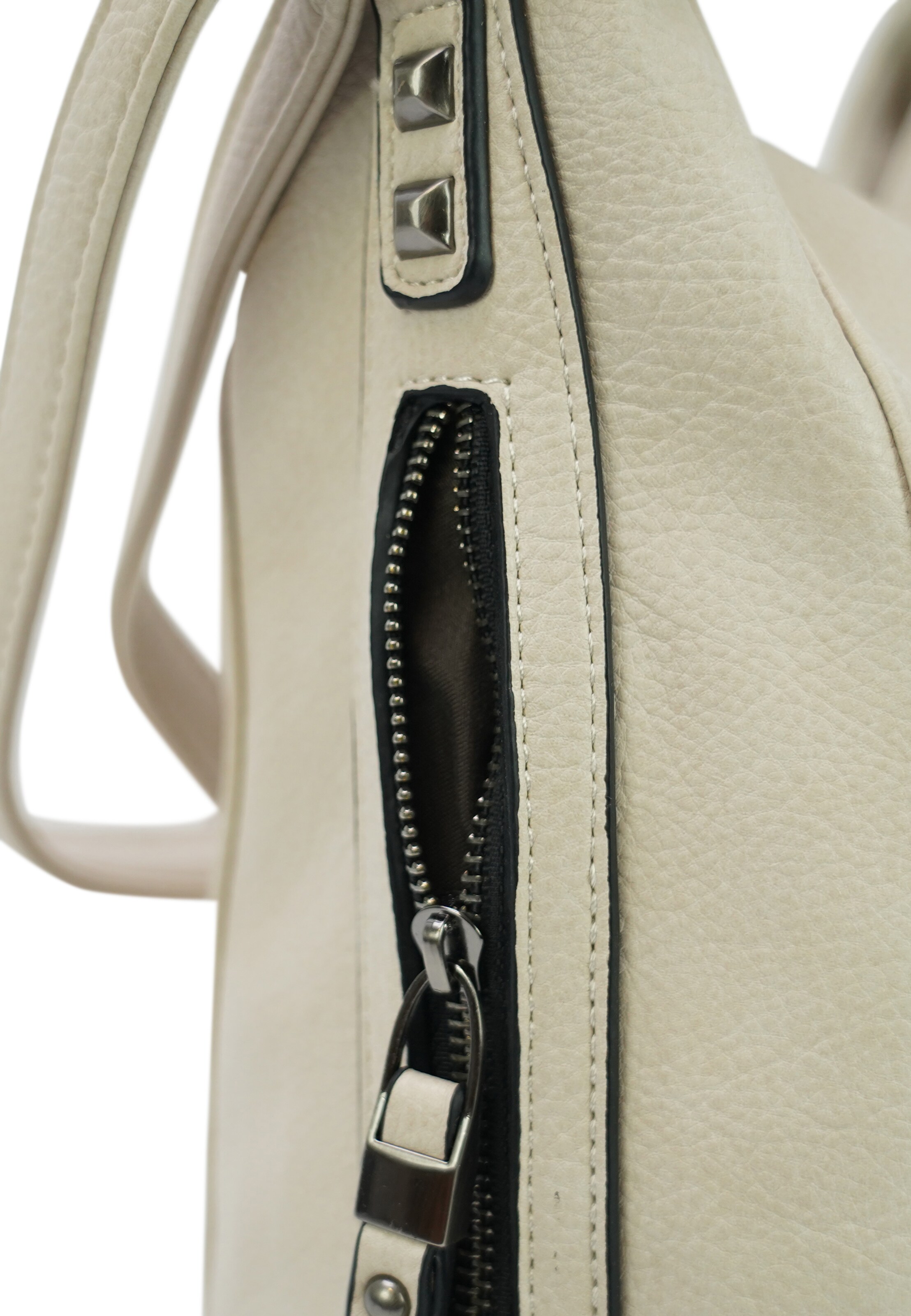 HARPA Tasche 'BELVA' in Beige