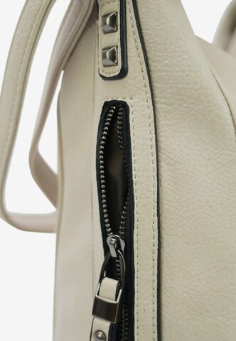 Emma & Kelly Handtasche 'BELVA' in Beige