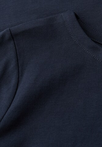 STREET ONE Shirt in Blue