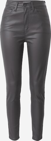 LEVI'S ®Traperice - crna boja: prednji dio