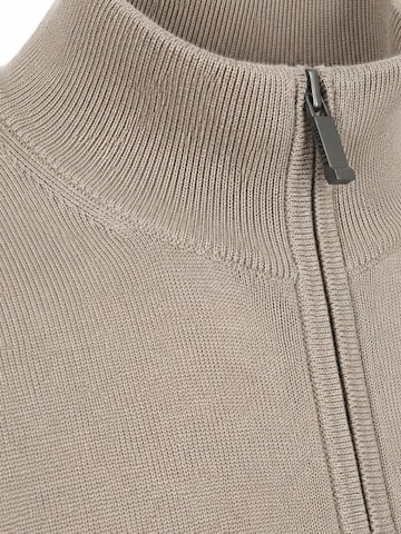 Suitable Shirt in Grijs