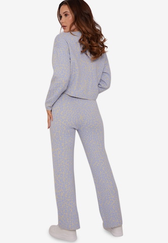 Chi Chi London Leisure suit in Grey