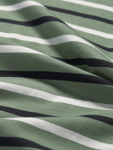 Seasalt Cornwall Bluser & t-shirts 'Seven Sailor' i grøn