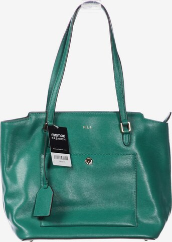 Lauren Ralph Lauren Bag in One size in Green: front