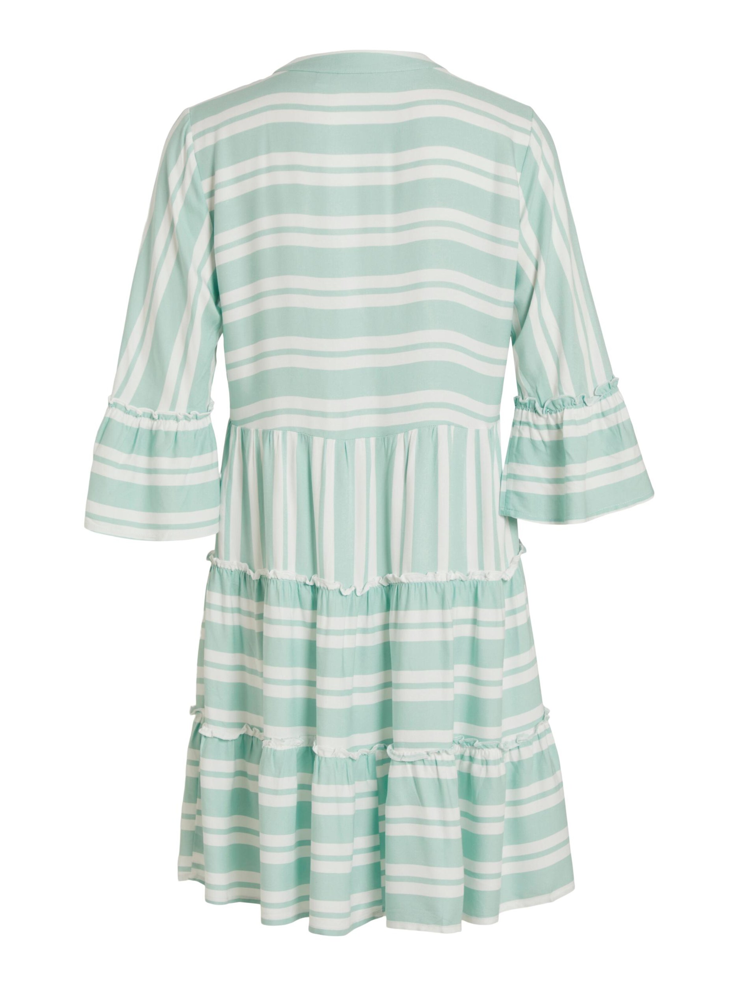 VILA Рокля 'Billy' в пъстро