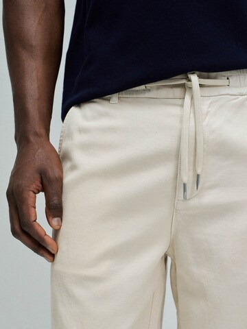 Salsa Jeans Regular Jeans in Beige