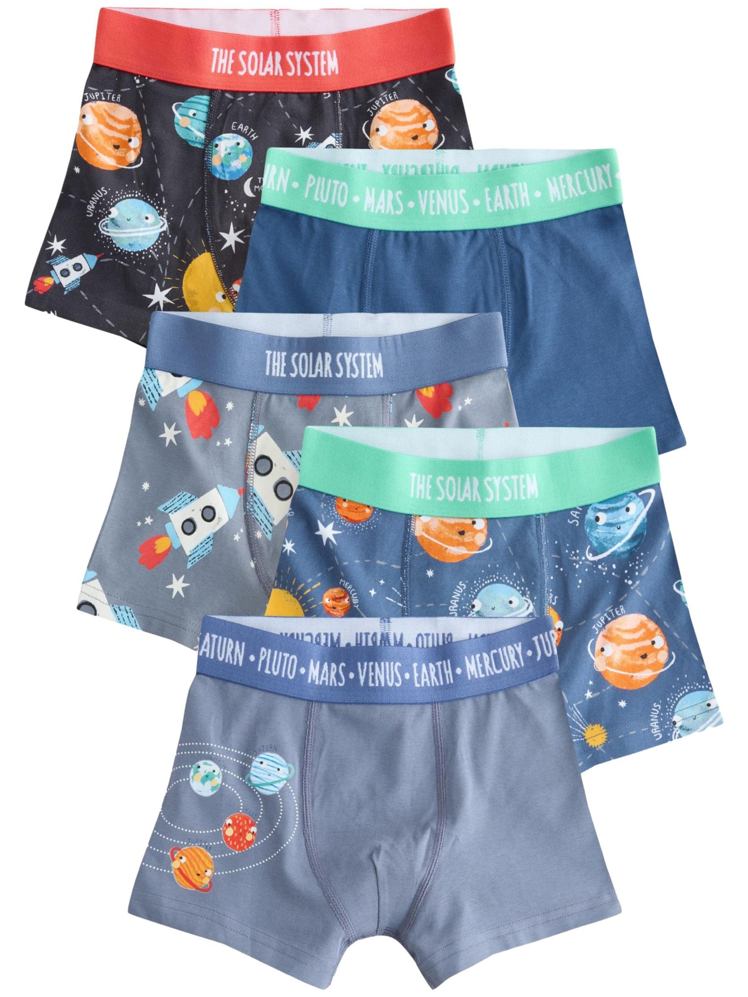 Next Nohavičky - Modrá: predná strana