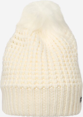 HELLY HANSEN Beanie in White