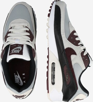 Nike Sportswear Sneaker 'AIR MAX 90' in Grau