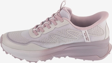 SKECHERS Sneaker low in Lila: Vorderseite