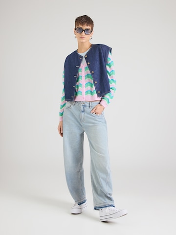 Elias Rumelis Kardigán 'LUELLA' - Zmiešané farby