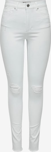 Jeans 'JOSIE' ONLY pe alb, Vizualizare produs