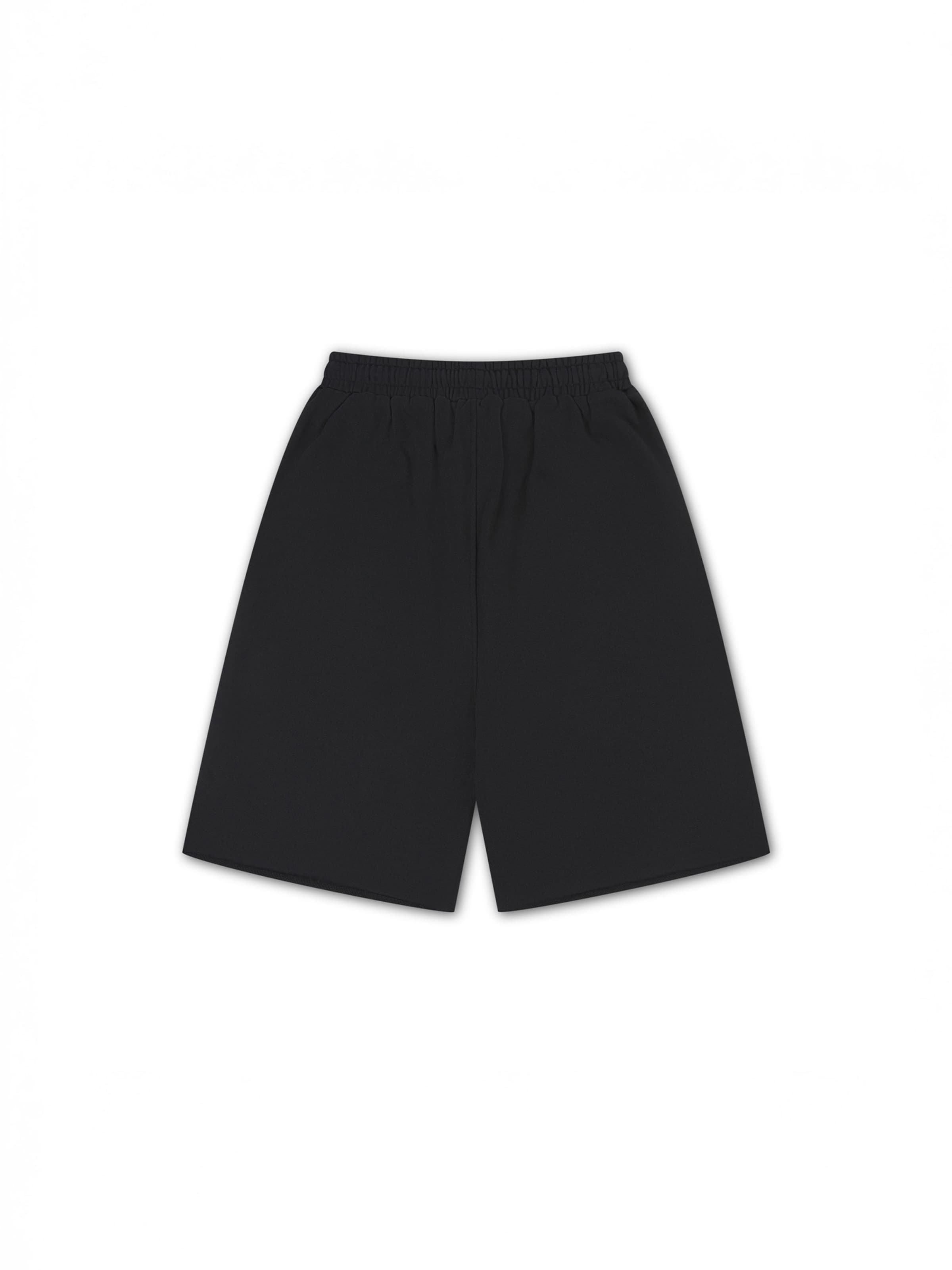 Regular Pantalon AND1 en noir